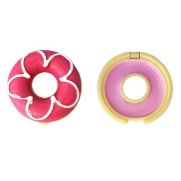 🆕 🍩Glamour Dolls Flour Child Doughnut Lip Gloss - Picture 2 of 7